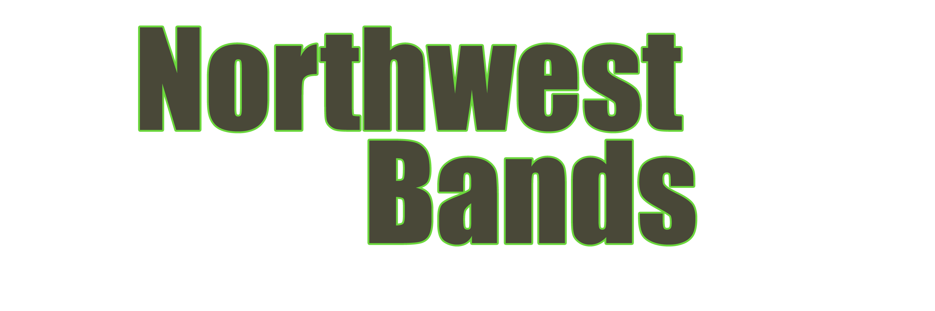 Northwest Bands